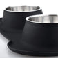 Anti Slip Double Dog Bowl