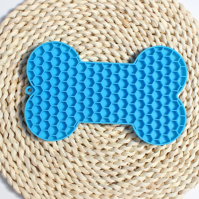 Bone Buddy Anti Anxiety Lick pad