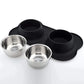 Anti Slip Double Dog Bowl